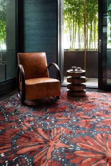 alexander mcqueen rug